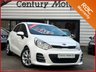 USED 2015 15 KIA RIO 1.25 '2' iSG Euro6 5dr - NEW SHAPE 