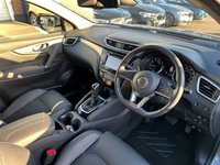 USED 2020 69 NISSAN QASHQAI 1.3 DIG-T TEKNA DCT 5d 158 BHP ** RAC BUYSURE INSPECTED **