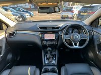 USED 2020 69 NISSAN QASHQAI 1.3 DIG-T TEKNA DCT 5d 158 BHP ** RAC BUYSURE INSPECTED **