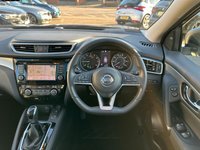USED 2020 69 NISSAN QASHQAI 1.3 DIG-T TEKNA DCT 5d 158 BHP ** RAC BUYSURE INSPECTED **