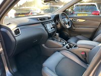 USED 2020 69 NISSAN QASHQAI 1.3 DIG-T TEKNA DCT 5d 158 BHP ** RAC BUYSURE INSPECTED **