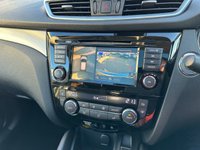 USED 2020 69 NISSAN QASHQAI 1.3 DIG-T TEKNA DCT 5d 158 BHP ** RAC BUYSURE INSPECTED **