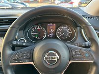 USED 2020 69 NISSAN QASHQAI 1.3 DIG-T TEKNA DCT 5d 158 BHP ** RAC BUYSURE INSPECTED **