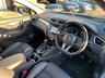 USED 2020 69 NISSAN QASHQAI 1.3 DIG-T TEKNA DCT 5d 158 BHP ** RAC BUYSURE INSPECTED **