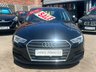 USED 2018 68 AUDI A3 1.6 TDi 30 SE TECHNIK SportBack 5dr - PARK ASSIST 