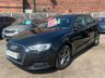 USED 2018 68 AUDI A3 1.6 TDi 30 SE TECHNIK SportBack 5dr - PARK ASSIST 
