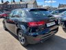 USED 2018 68 AUDI A3 1.6 TDi 30 SE TECHNIK SportBack 5dr - PARK ASSIST 