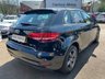 USED 2018 68 AUDI A3 1.6 TDi 30 SE TECHNIK SportBack 5dr - PARK ASSIST 