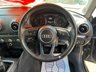 USED 2018 68 AUDI A3 1.6 TDi 30 SE TECHNIK SportBack 5dr - PARK ASSIST 