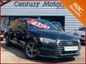 USED 2018 68 AUDI A3 1.6 TDi 30 SE TECHNIK SportBack 5dr - PARK ASSIST 