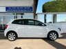USED 2013 62 VOLKSWAGEN POLO 1.4 MATCH 3d 83 BHP A1 LOW MILES + GOOD SPEC + A/C + SH
