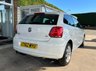 USED 2013 62 VOLKSWAGEN POLO 1.4 MATCH 3d 83 BHP A1 LOW MILES + GOOD SPEC + A/C + SH