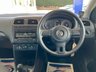 USED 2013 62 VOLKSWAGEN POLO 1.4 MATCH 3d 83 BHP A1 LOW MILES + GOOD SPEC + A/C + SH