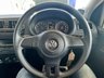 USED 2013 62 VOLKSWAGEN POLO 1.4 MATCH 3d 83 BHP A1 LOW MILES + GOOD SPEC + A/C + SH
