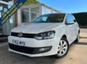 USED 2013 62 VOLKSWAGEN POLO 1.4 MATCH 3d 83 BHP A1 LOW MILES + GOOD SPEC + A/C + SH