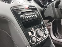 USED 2016 16 PEUGEOT RCZ 1.6 THP GT 2d 156 BHP 