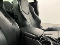 USED 2016 16 PEUGEOT RCZ 1.6 THP GT 2d 156 BHP 