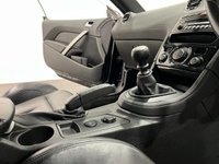 USED 2016 16 PEUGEOT RCZ 1.6 THP GT 2d 156 BHP 