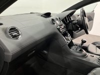 USED 2016 16 PEUGEOT RCZ 1.6 THP GT 2d 156 BHP 