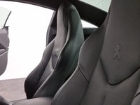 USED 2016 16 PEUGEOT RCZ 1.6 THP GT 2d 156 BHP 