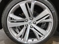 USED 2016 16 PEUGEOT RCZ 1.6 THP GT 2d 156 BHP 