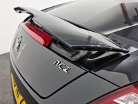 USED 2016 16 PEUGEOT RCZ 1.6 THP GT 2d 156 BHP 