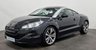 USED 2016 16 PEUGEOT RCZ 1.6 THP GT 2d 156 BHP 