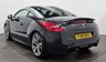 USED 2016 16 PEUGEOT RCZ 1.6 THP GT 2d 156 BHP 