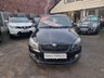 USED 2014 64 SKODA FABIA 1.2 TSi Monte Carlo BLACK EDITION 5dr - TECH PACK 