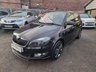 USED 2014 64 SKODA FABIA 1.2 TSi Monte Carlo BLACK EDITION 5dr - TECH PACK 