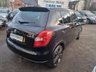USED 2014 64 SKODA FABIA 1.2 TSi Monte Carlo BLACK EDITION 5dr - TECH PACK 