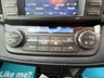 USED 2014 64 TOYOTA RAV4 2.2 D-4D Invincible 4WD 5dr - REVERSE CAM 4X4 