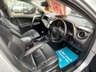 USED 2014 64 TOYOTA RAV4 2.2 D-4D Invincible 4WD 5dr - REVERSE CAM 4X4 