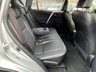USED 2014 64 TOYOTA RAV4 2.2 D-4D Invincible 4WD 5dr - REVERSE CAM 4X4 
