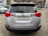 USED 2014 64 TOYOTA RAV4 2.2 D-4D Invincible 4WD 5dr - REVERSE CAM 4X4 