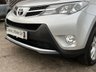 USED 2014 64 TOYOTA RAV4 2.2 D-4D Invincible 4WD 5dr - REVERSE CAM 4X4 