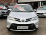 USED 2014 64 TOYOTA RAV4 2.2 D-4D Invincible 4WD 5dr - REVERSE CAM 4X4 