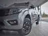 USED 2020 20 NISSAN NAVARA 2.3 DCI N-GUARD  DCB 4DR AUTO 190 BHP 4WD EURO 6 COLOUR CODED REAR CANOPY TOP WITH OPENING/LOCKING WINDOWS.