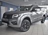 USED 2020 20 NISSAN NAVARA 2.3 DCI N-GUARD  DCB 4DR AUTO 190 BHP 4WD EURO 6 COLOUR CODED REAR CANOPY TOP WITH OPENING/LOCKING WINDOWS.
