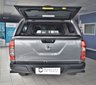 USED 2020 20 NISSAN NAVARA 2.3 DCI N-GUARD  DCB 4DR AUTO 190 BHP 4WD EURO 6 COLOUR CODED REAR CANOPY TOP WITH OPENING/LOCKING WINDOWS.