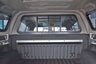 USED 2020 20 NISSAN NAVARA 2.3 DCI N-GUARD  DCB 4DR AUTO 190 BHP 4WD EURO 6 COLOUR CODED REAR CANOPY TOP WITH OPENING/LOCKING WINDOWS.