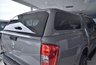 USED 2020 20 NISSAN NAVARA 2.3 DCI N-GUARD  DCB 4DR AUTO 190 BHP 4WD EURO 6 COLOUR CODED REAR CANOPY TOP WITH OPENING/LOCKING WINDOWS.
