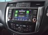 USED 2020 20 NISSAN NAVARA 2.3 DCI N-GUARD  DCB 4DR AUTO 190 BHP 4WD EURO 6 COLOUR CODED REAR CANOPY TOP WITH OPENING/LOCKING WINDOWS.
