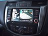 USED 2020 20 NISSAN NAVARA 2.3 DCI N-GUARD  DCB 4DR AUTO 190 BHP 4WD EURO 6 COLOUR CODED REAR CANOPY TOP WITH OPENING/LOCKING WINDOWS.