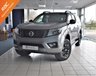USED 2020 20 NISSAN NAVARA 2.3 DCI N-GUARD  DCB 4DR AUTO 190 BHP 4WD EURO 6 COLOUR CODED REAR CANOPY TOP WITH OPENING/LOCKING WINDOWS.