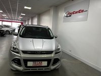 USED 2014 14 FORD KUGA 2.0 TITANIUM X TDCI 5d 160 BHP * PARK SENSORS * NAV * ALLOYS *  PAN ROOF * PRIVACY * CLIMATE *