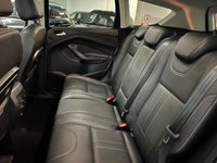USED 2014 14 FORD KUGA 2.0 TITANIUM X TDCI 5d 160 BHP * PARK SENSORS * NAV * ALLOYS *  PAN ROOF * PRIVACY * CLIMATE *