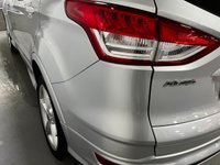 USED 2014 14 FORD KUGA 2.0 TITANIUM X TDCI 5d 160 BHP * PARK SENSORS * NAV * ALLOYS *  PAN ROOF * PRIVACY * CLIMATE *