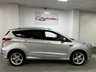 USED 2014 14 FORD KUGA 2.0 TITANIUM X TDCI 5d 160 BHP * PARK SENSORS * NAV * ALLOYS *  PAN ROOF * PRIVACY * CLIMATE *