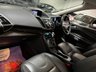 USED 2014 14 FORD KUGA 2.0 TITANIUM X TDCI 5d 160 BHP * PARK SENSORS * NAV * ALLOYS *  PAN ROOF * PRIVACY * CLIMATE *